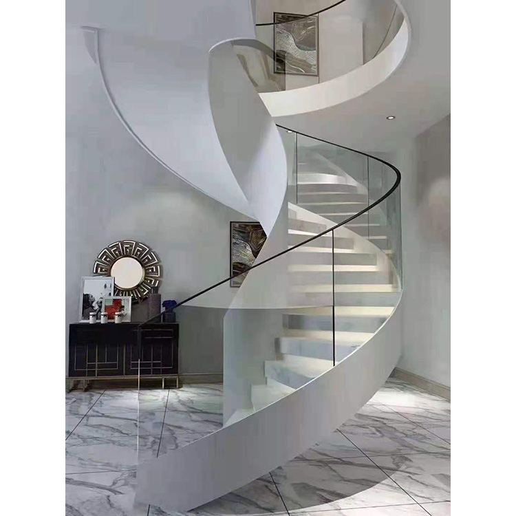 室内楼梯设计规范有哪些？