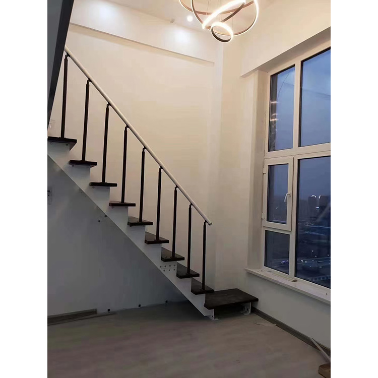 室内楼梯设计的基本要求有什么？