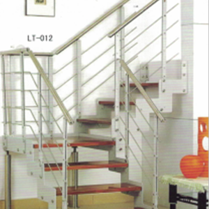 解析：钢木楼梯的特点及保养注意事项