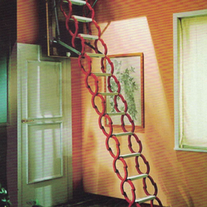 如何让钢木楼梯成为视觉焦点？