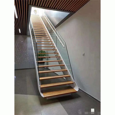 室内楼梯的设计有什么要求呢？