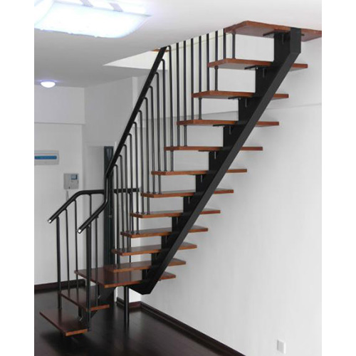 室内楼梯设计的尺寸为多少才好？