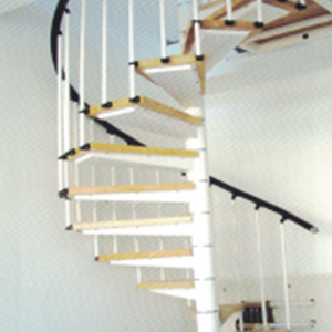旋转楼梯的维护和购买要注意哪些方面？