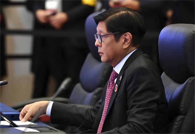 终于断交了马科斯下令撤船亲姐姐大义灭亲对中国态度不简单(图1)