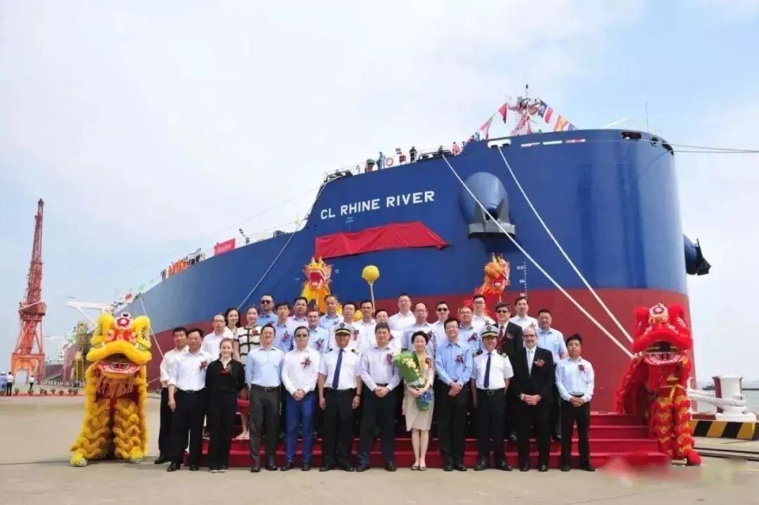 6小时！36人获救！为中国船员点赞！(图1)