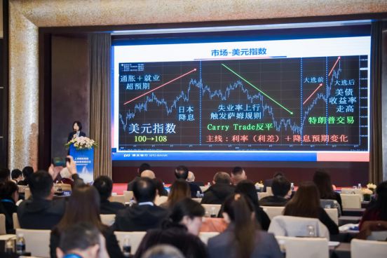 Kaiyun：2024上海国际船舶管理高峰论坛圆满落幕 航运界(图17)