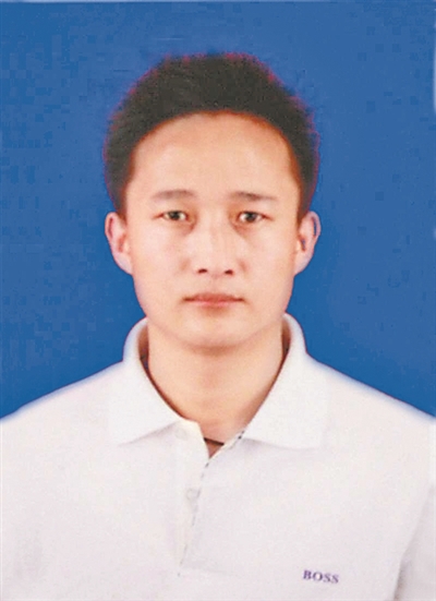 全国见义勇为模范候选人(图1)