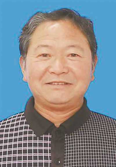 全国见义勇为模范候选人(图2)