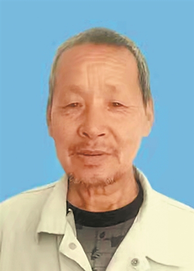 全国见义勇为模范候选人(图5)