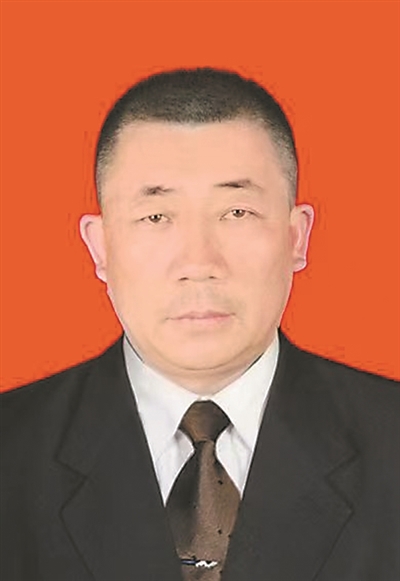 全国见义勇为模范候选人(图4)