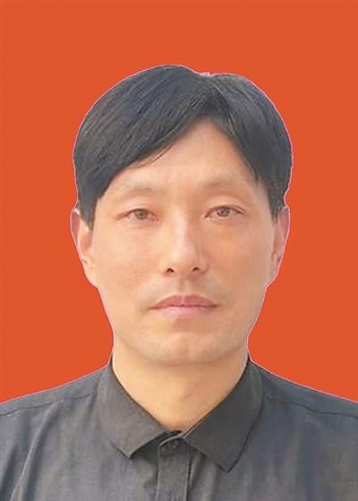 全国见义勇为模范候选人(图9)