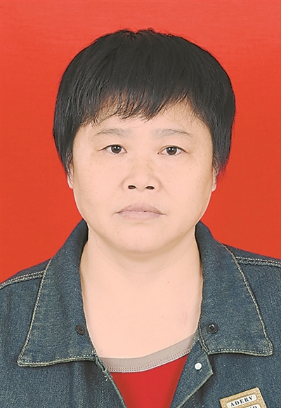 全国见义勇为模范候选人(图11)