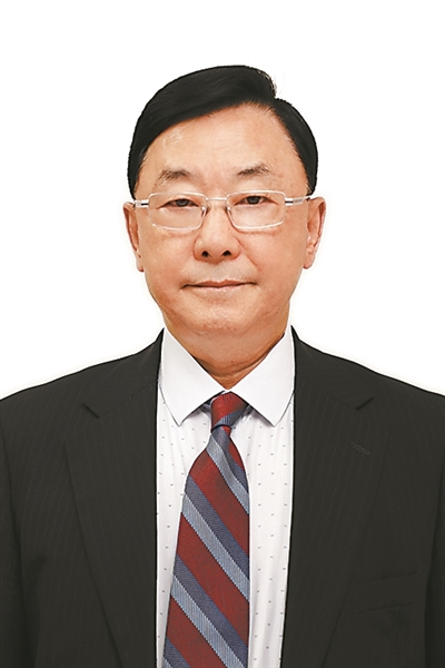 全国见义勇为模范候选人(图15)