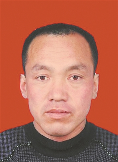 全国见义勇为模范候选人(图16)