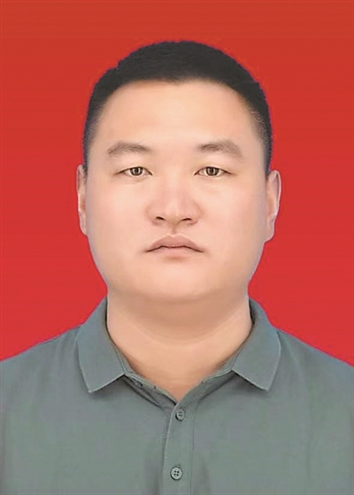 全国见义勇为模范候选人(图18)
