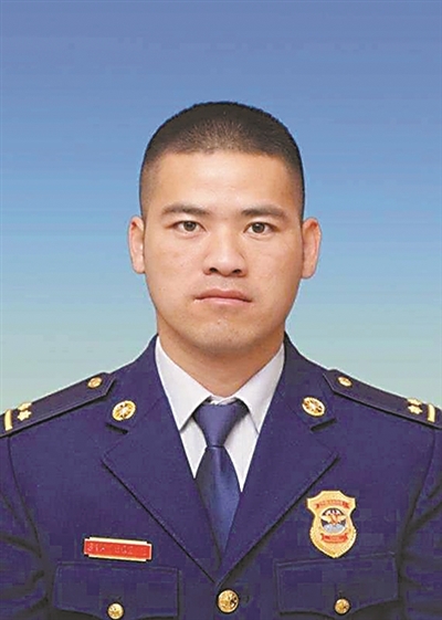 全国见义勇为模范候选人(图22)