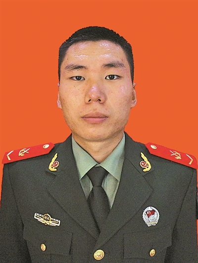 全国见义勇为模范候选人(图23)