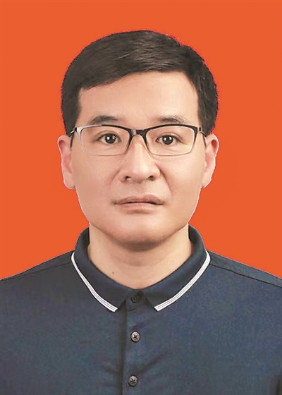 全国见义勇为模范候选人(图20)