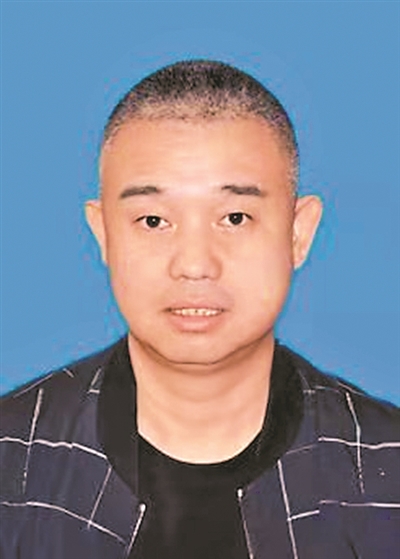 全国见义勇为模范候选人(图19)