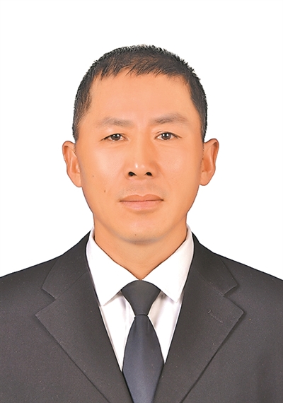全国见义勇为模范候选人(图21)