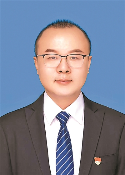 全国见义勇为模范候选人(图24)