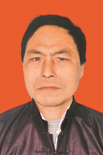 全国见义勇为模范候选人(图28)