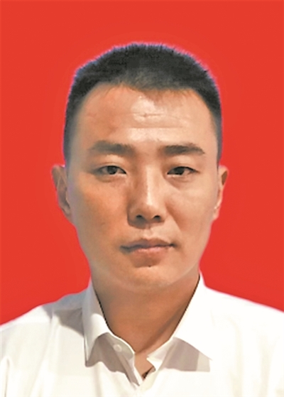 全国见义勇为模范候选人(图26)