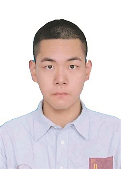 全国见义勇为模范候选人(图25)