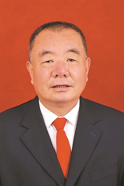 全国见义勇为模范候选人(图31)