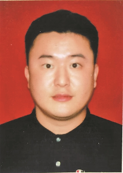 全国见义勇为模范候选人(图32)