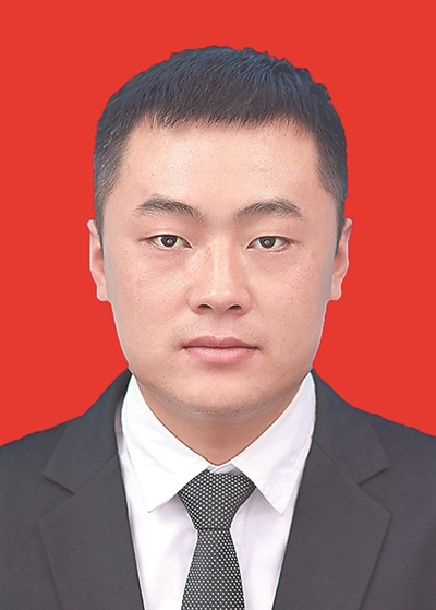 全国见义勇为模范候选人(图34)