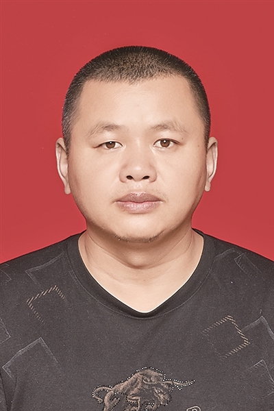 全国见义勇为模范候选人(图35)