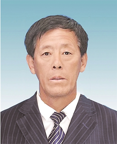 全国见义勇为模范候选人(图37)