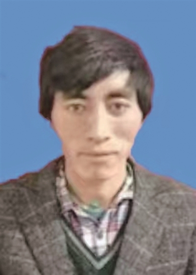 全国见义勇为模范候选人(图39)