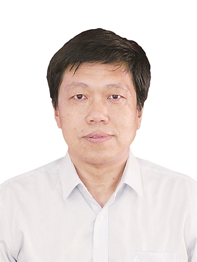 全国见义勇为模范候选人(图38)