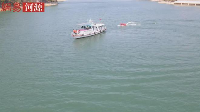 Kaiyun：万绿湖（新港）水陆消防救援站举行2025年春运客船船员应急能力培训暨专家帮扶服务活动(图3)