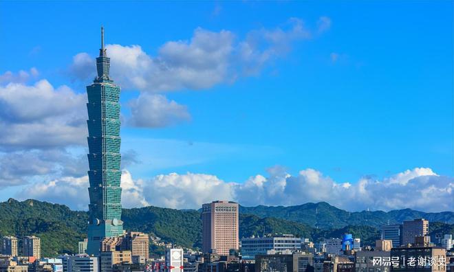倘若不及时快速的解决台湾有可能会出现无法挽回的局面(图7)