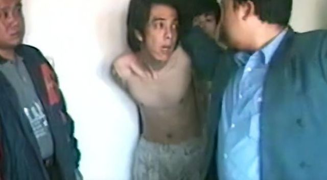 印尼人抢劫中国万吨巨轮23名中国船员被沉海新特大海劫案(图13)
