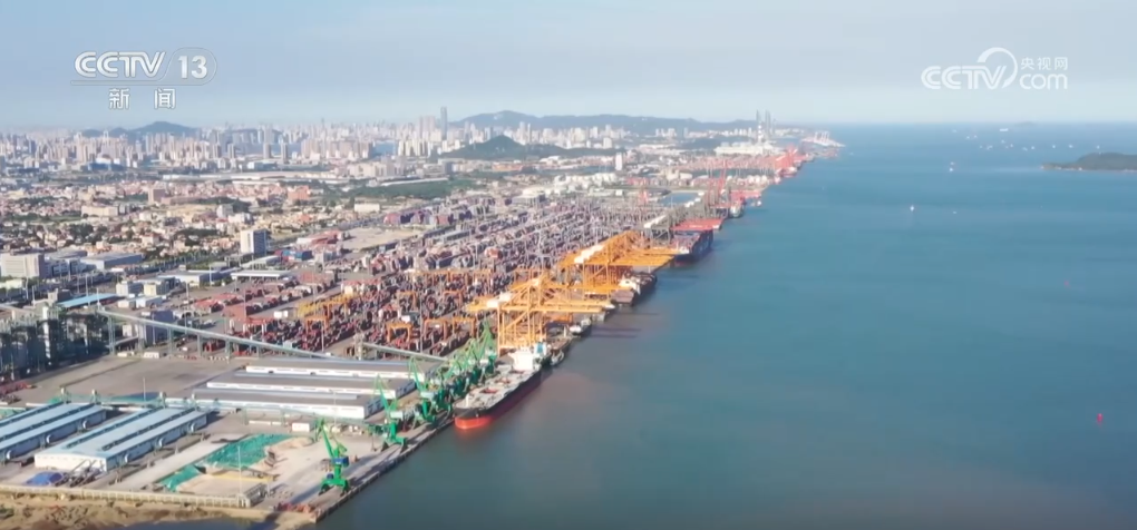 臺青：廈門圓我海員夢(图14)