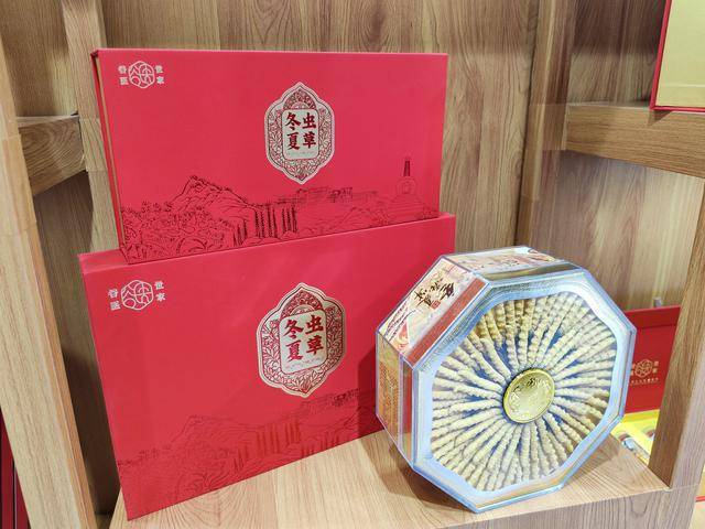 Kaiyun：天价虫草被曝光！他的一番话令同行羞愧难当(图4)