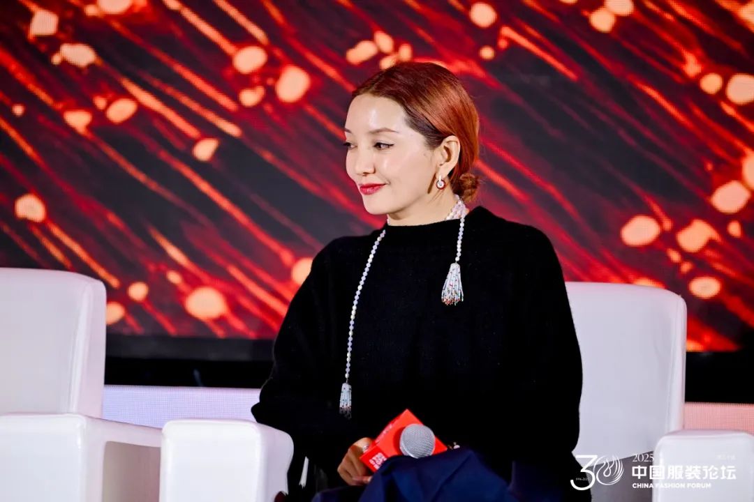 2025（第三十届）中国服装论坛：回归服装的元命题(图38)