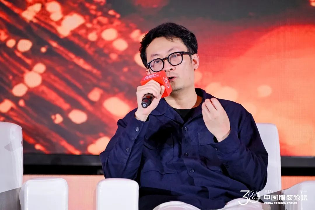 2025（第三十届）中国服装论坛：回归服装的元命题(图40)