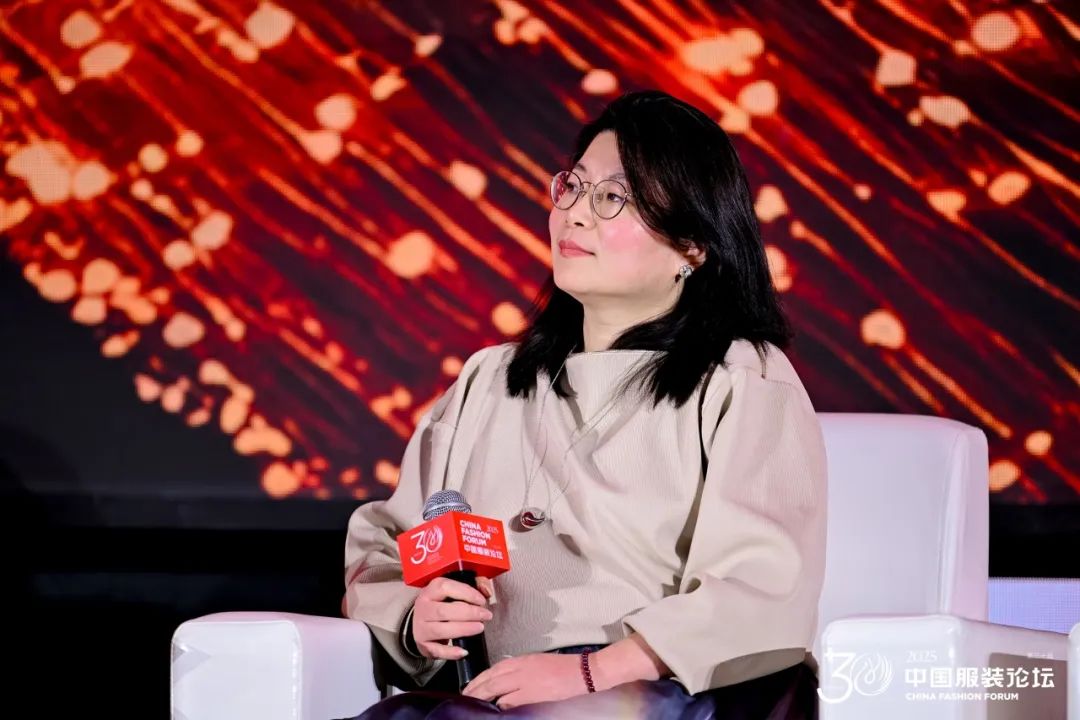 2025（第三十届）中国服装论坛：回归服装的元命题(图39)