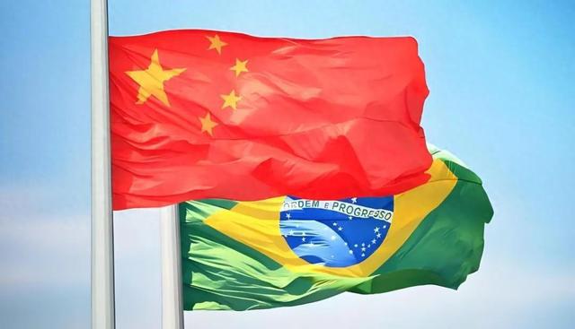 重磅！巴西扩大对中国海员的签证豁免！罚款时代终结(图1)