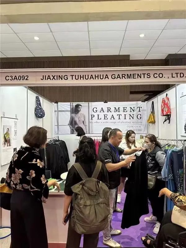 唯品会：广东服饰行业高质量发展新消费趋势涌现(图1)