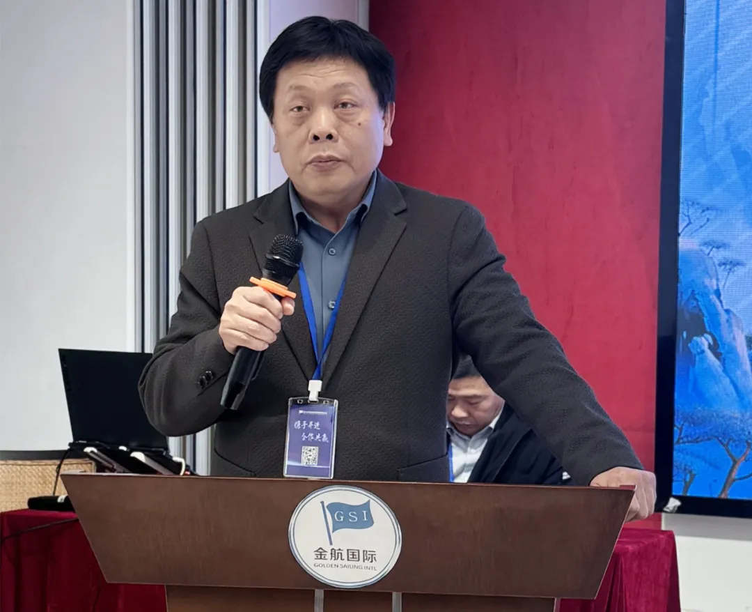 Kaiyun：湖北金航2024年冬季船员集中培训圆满成功！(图4)