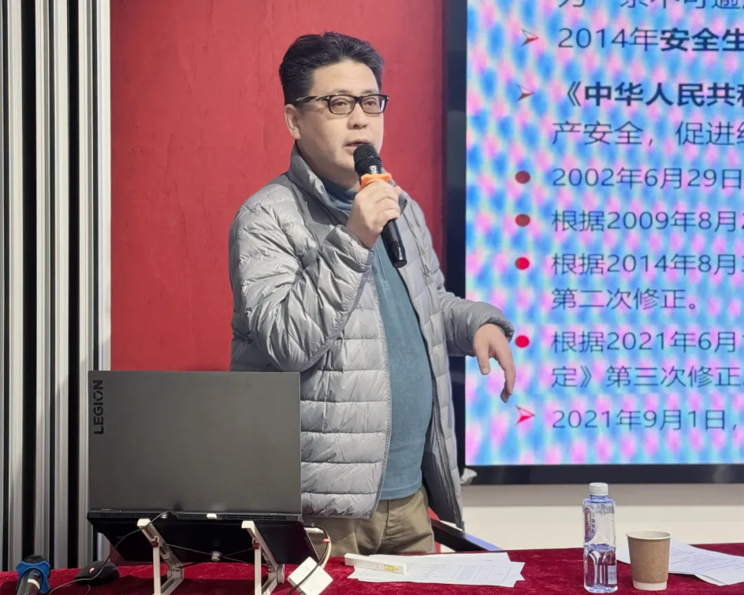 Kaiyun：湖北金航2024年冬季船员集中培训圆满成功！(图7)