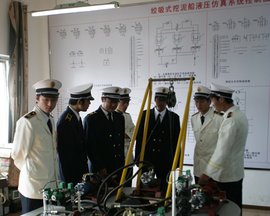 Kaiyun：2025校招来了！这些航运巨头正在寻找你！(图1)