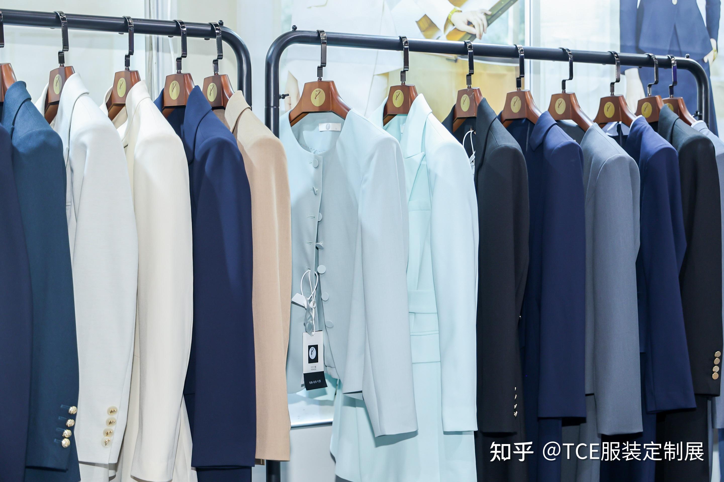 西装定制_多邦制衣(图1)