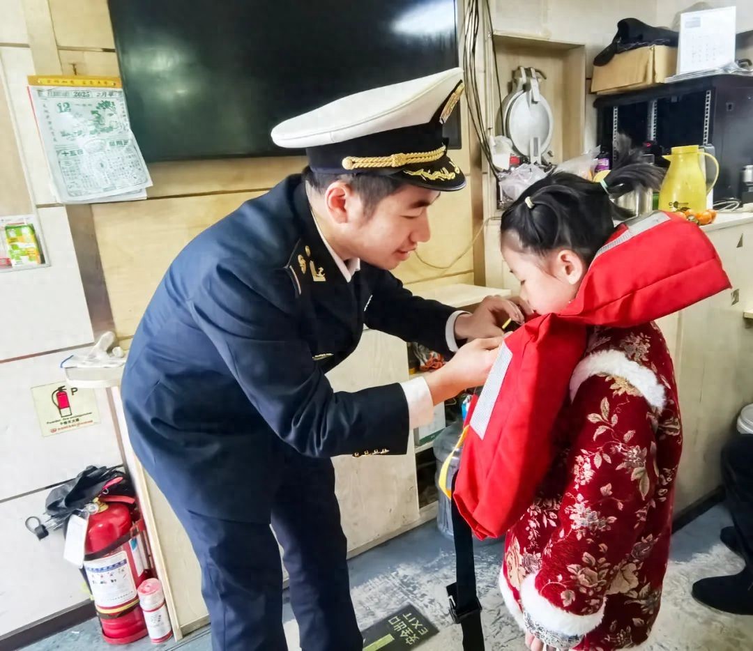 Kaiyun：元宵节里的特殊“开学礼”(图1)